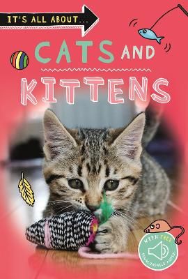 Picture of Its All About... Cats and Kittens