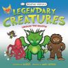 Picture of Basher History: Legendary Creatures