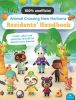 Picture of Animal Crossing New Horizons Residents Handbook