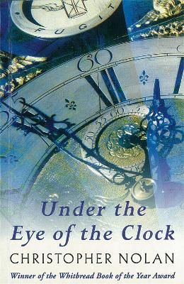Picture of Under the Eye of the Clock
