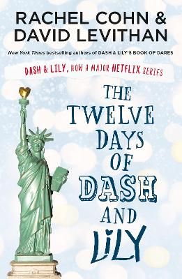 Picture of The Twelve Days of Dash and Lily (Dash & Lily)