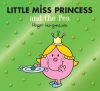 Picture of Little Miss Princess and the Pea (Mr. Men & Little Miss Magic)