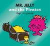 Picture of Mr. Jelly and the Pirates