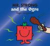 Picture of Mr. Strong and the Ogre