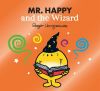 Picture of Mr. Happy and the Wizard