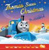 Picture of Thomas & Friends: Thomas Saves Christmas