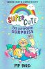 Picture of Super Cute - The Sleepover Surprise
