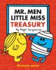 Picture of Mr. Men Little Miss Treasury