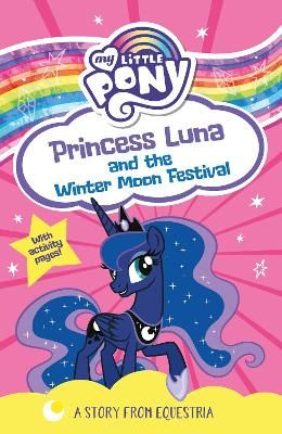 Picture of My Little Pony: Princess Luna and the Winter Moon Festival