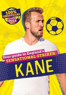 Picture of 100% Unofficial Football Idols: Kane