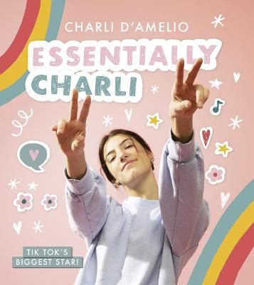 Picture of Essentially Charli: the Charli DAmelio Journal