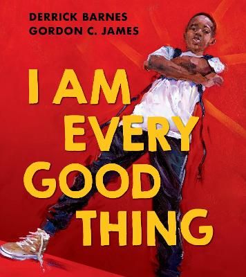 Picture of I Am Every Good Thing
