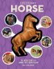 Picture of Inside Out Horse: The Inside Story on the Animal Thats Born to Run!