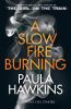 Picture of A Slow Fire Burning: The scorching new thriller from the author of The Girl on the Train
