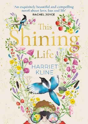 Picture of This Shining Life: a powerful novel about treasuring life