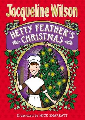 Picture of Hetty Feathers Christmas