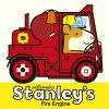 Picture of Stanleys Fire Engine
