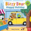 Picture of Bizzy Bear: Happy Holiday