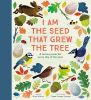 Picture of I Am the Seed That Grew the Tree - A Nature Poem for Every Day of the Year: National Trust