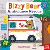 Picture of Bizzy Bear: Ambulance Rescue