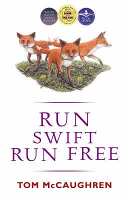Picture of Run Swift, Run Free
