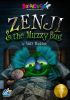 Picture of Zenji and the Muzzy Bug: The Mindful & Magical Sleep Solution