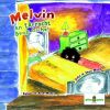 Picture of Melvin an Tarracht Beag Oiche: Irish Version of the Popular Melvin the Friendly Bedtime Monster