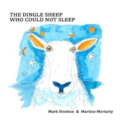 Picture of The Dingle Sheep Who Could Not Sleep