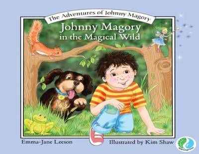 Picture of Johnny Magory: In the Magical Wild