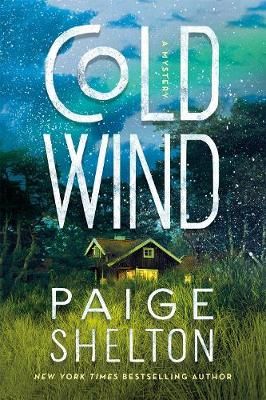 Picture of Cold Wind: A Mystery