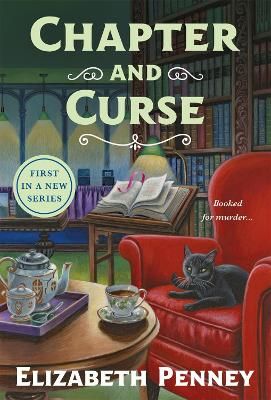 Picture of Chapter and Curse