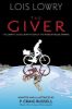 Picture of Giver (Graphic Novel)