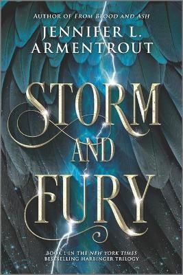 Picture of Storm and Fury