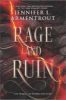 Picture of Rage and Ruin
