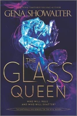Picture of The Glass Queen
