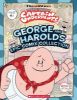 Picture of The Epic Tales of Captain Underpants: George and Harolds Epic Comix Collection