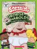 Picture of The Epic Tales of Captain Underpants: George and Harolds Epic Comix Collection 2