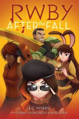 Picture of RWBY: After the Fall