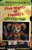Picture of The Freddy Files: Updated Edition (Five Nights At Freddys)