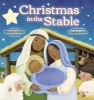 Picture of Christmas in the Stable (BB)