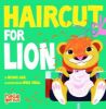 Picture of Haircut for Lion