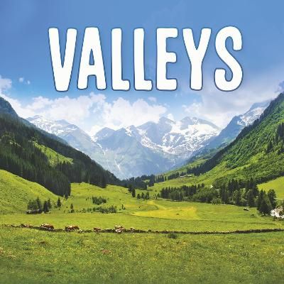 Picture of Valleys