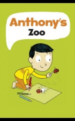 Picture of Anthonys Zoo