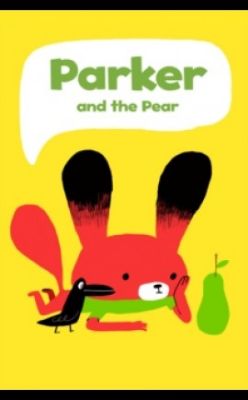 Picture of Parker and the Pear
