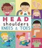 Picture of Head, Shoulders, Knees and Toes