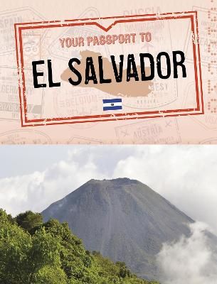Picture of Your Passport to El Salvador