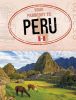 Picture of Your Passport to Peru