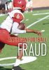 Picture of American Football Fraud
