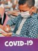 Picture of COVID-19