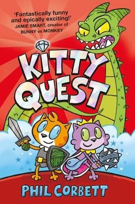 Picture of Kitty Quest